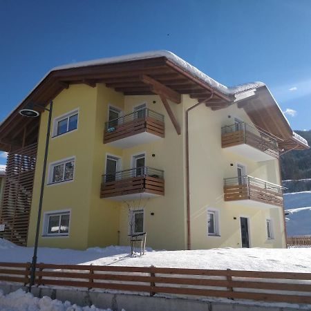 B&B Le Ciorciole Tesero Exteriör bild